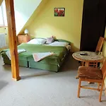 Dom Goscinny 4* Mikołajki