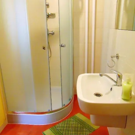 Dom Goscinny Bed and breakfast 4*