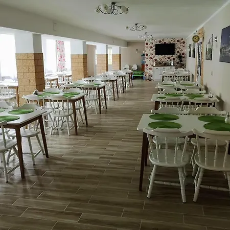 Dom Goscinny 3* Mikołajki