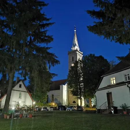 Dom Goscinny Bed & Breakfast Mikolajki (Mragowo)