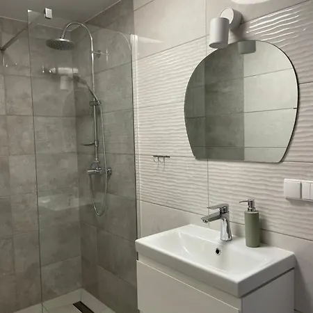 Bed & Breakfast Dom Goscinny Mikolajki (Mragowo)