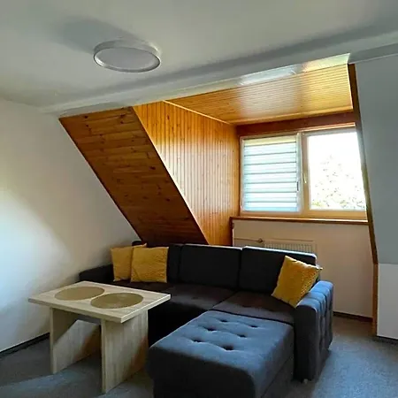 Dom Goscinny 4* Mikołajki
