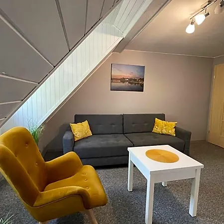 Bed and breakfast Dom Goscinny 4*