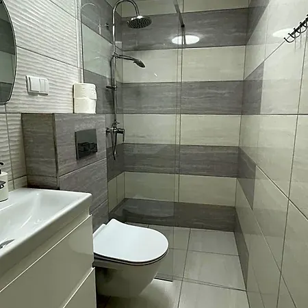 Bed and breakfast Dom Goscinny 4*