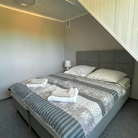 Bed and breakfast Dom Goscinny