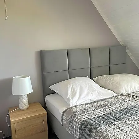 Dom Goscinny Bed and breakfast 4*