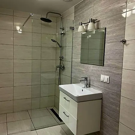 Bed and breakfast Dom Goscinny 4*