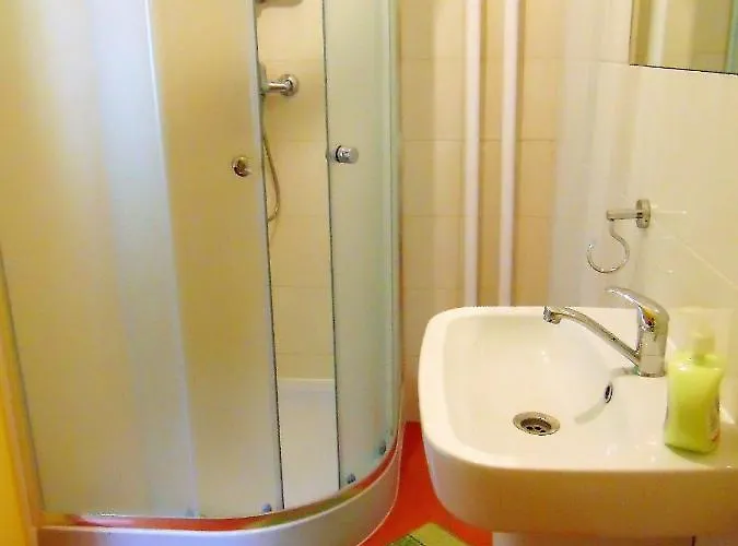 Dom Goscinny Bed & Breakfast 3*