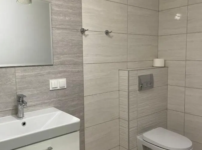 Dom Goscinny 3* Mikołajki