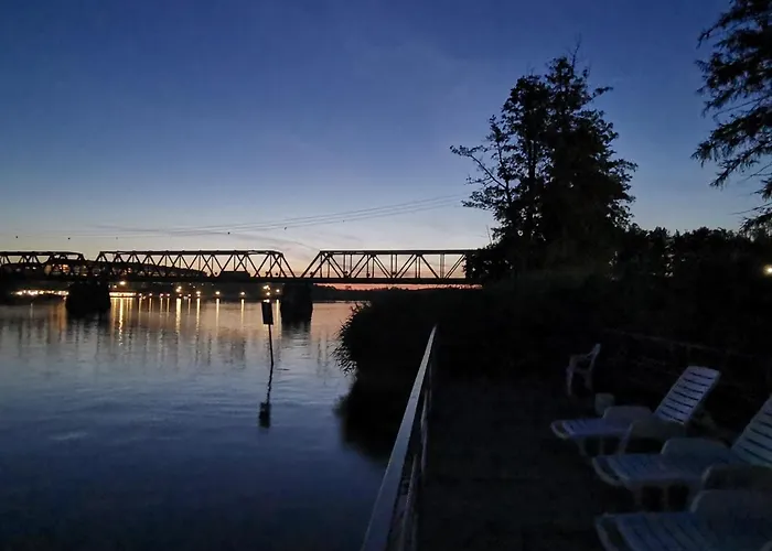 Dom Goscinny Bed & Breakfast