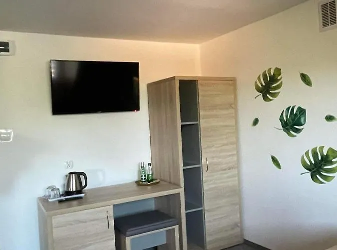 Bed & Breakfast Dom Goscinny Mikołajki