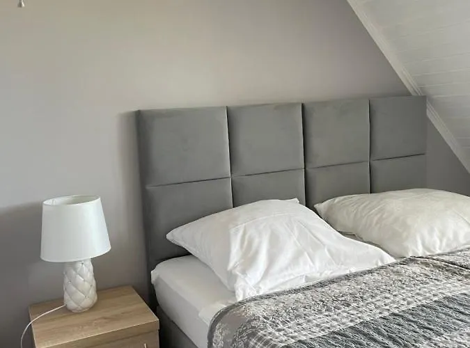 Dom Goscinny 3* Mikołajki